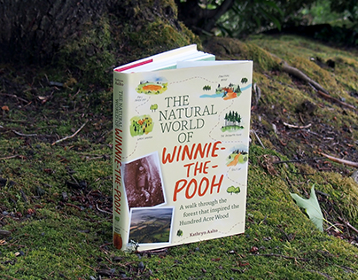 The Natural World of Winnie the Pooh