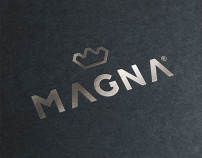 MAGNA - Branding