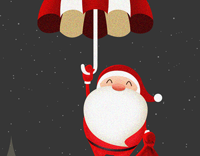 HoHoHo - Escaping Santa