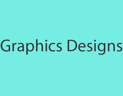 Graphic Designs for Marketing Presentation