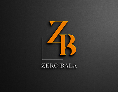 Logotipo Zero Bala