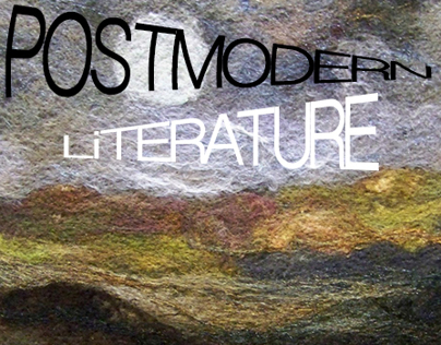 Postmodernist Literature