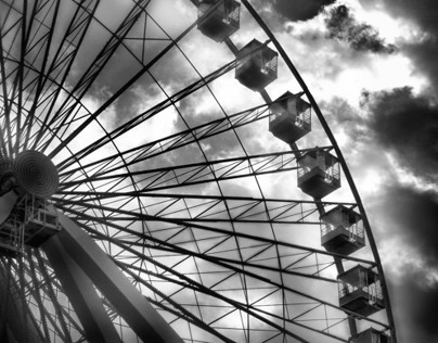 Ferris Wheel NPChi