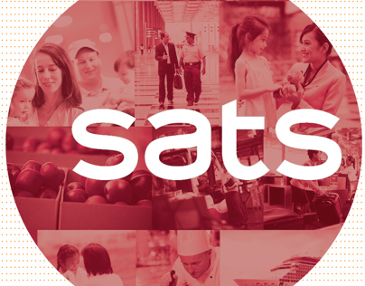 SATS Annual Report