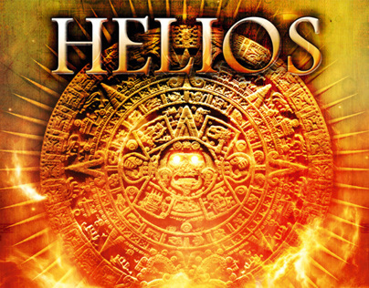 Audiomachine 'Helios'