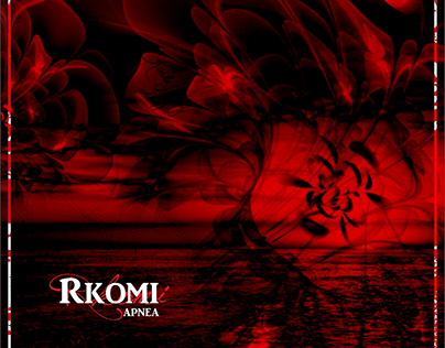 Rkomi - Apnea (Unofficial cover)