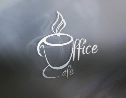 Logotipo | Office Café 