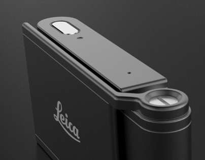 Leica L1 Camera