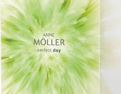 Perfect Day - Anne Möller