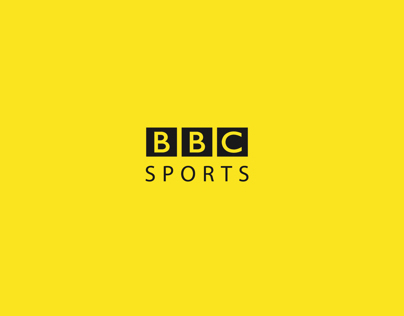BBC Sports Redesign