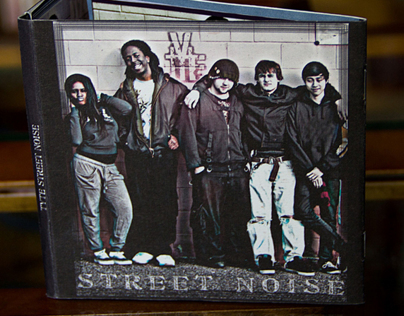 TYTE CD Cover