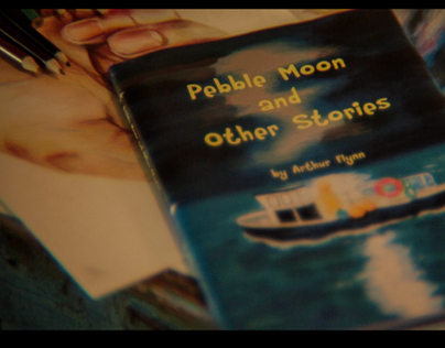 Pebble Moon Short Film