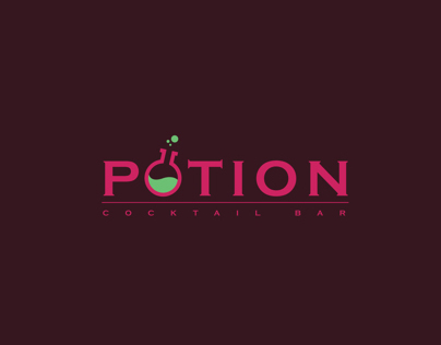 Potion - Cokctail Bar