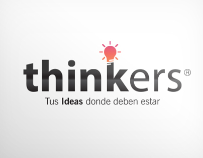 Thinkers