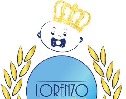 Lorenzo: Chá de Bebê
