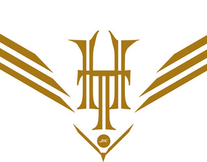 Logo design for HTV company