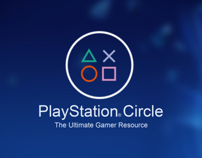 PlayStation® Circle Concept