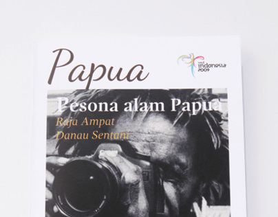 Papua Travel Guide Book