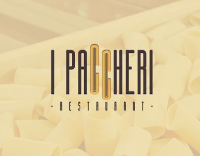 I Paccheri - Restaurant