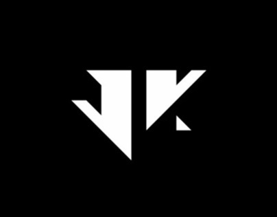 JK (Animated Logo)