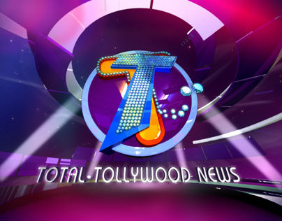 Total Tollywood News Packaging