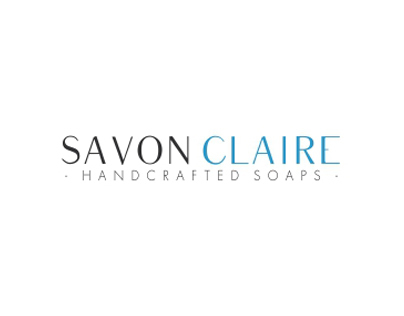 Savon Claire -  Branding and Package Design