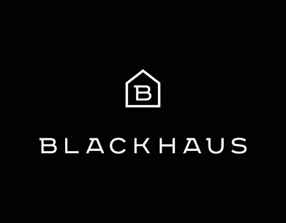Blackhaus - Flyers