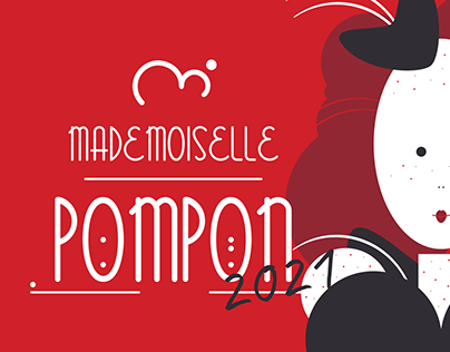 mademoiselle pompon | 2021