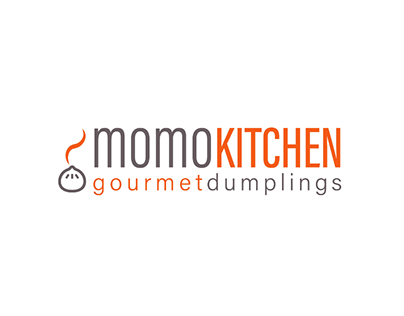 Momo Kitchen - Design & Marketing