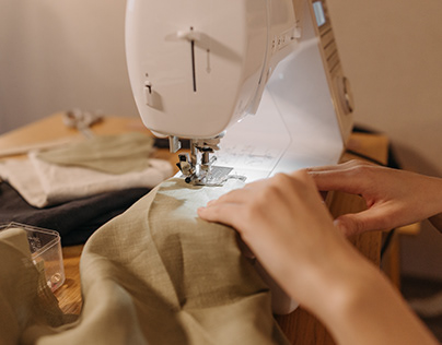 Tailoring Services by UK Clothing Manufacturers