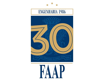 30 anos Engenharia FAAP