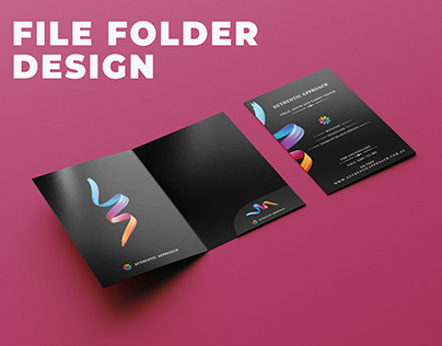 File Folder Design