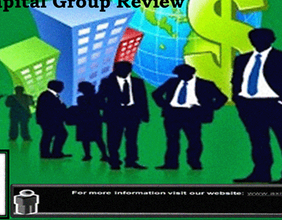 Axis Capital Group Review: Dealing with your Colleague