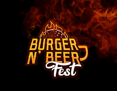 Burguer N' Beer Fest