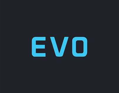 EVO Branding - Metal Detector Company