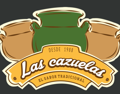 Restaurante Las Cazuelas