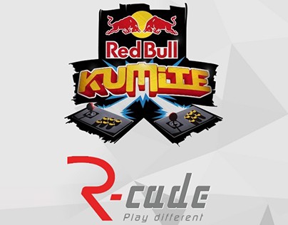 R-CADE - Red Bull Kumite