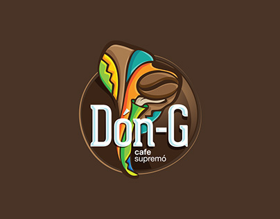 Don G - Cafe Supremó