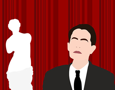 Special Agent Dale Cooper (Twin Peaks)