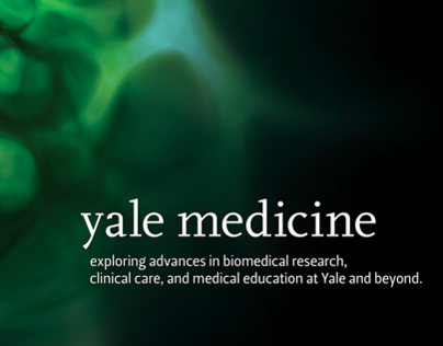 Yale Medicine Magazine