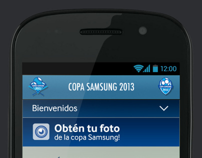 Samsung  - app Android