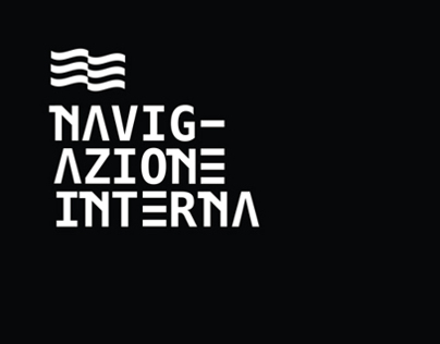 NAV // Logo Music