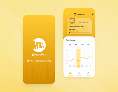 MTA: SmartPay Mobile App