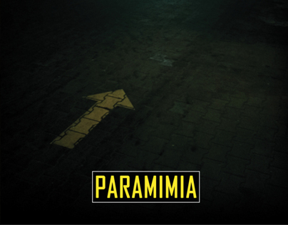 "Paramimia"