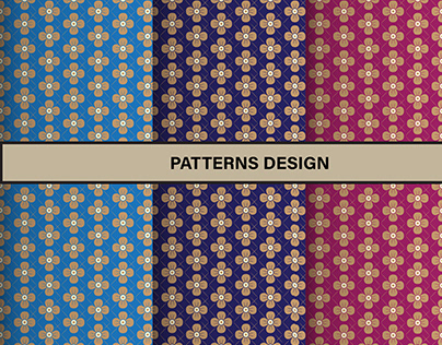 Pattens design