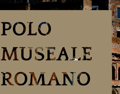 Polo Museale Romano
