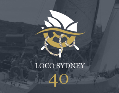 Loco Sydney 40