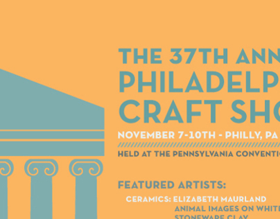 Philly Craft Show