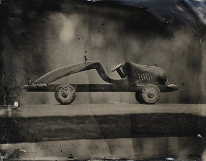 Wetplate Collodion
