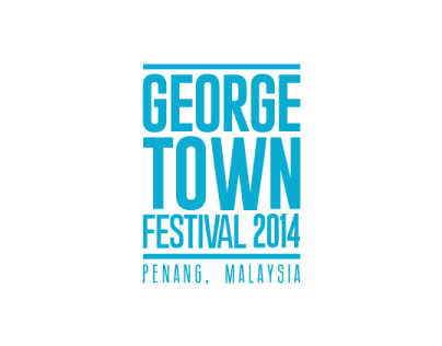 branding l George Town Festival